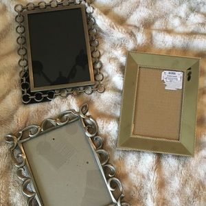 🌀BOGO Free Sale! Bundle of picture frames